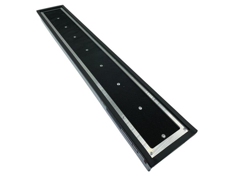 PureCab Filter - P263 Image 1