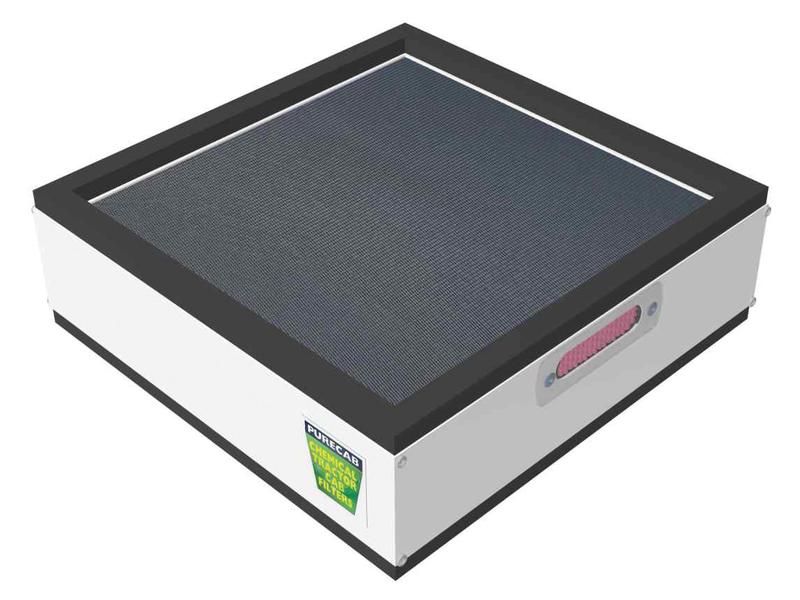 PureCab Filter - P267 Image 1