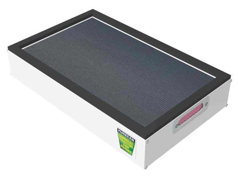 PureCab Filter - P283 Image 1