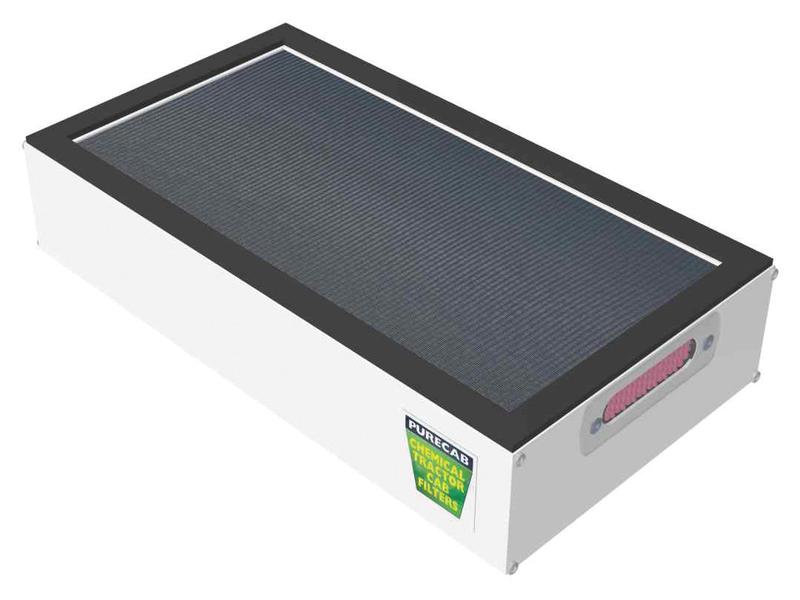 PureCab Filter - P286 Image 1