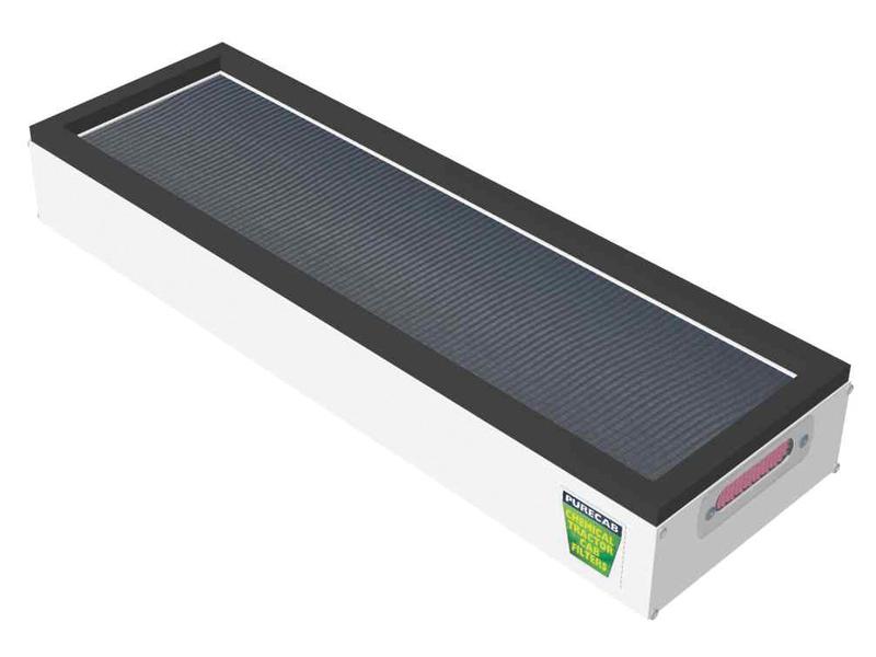 PureCab Filter - P294 Image 1