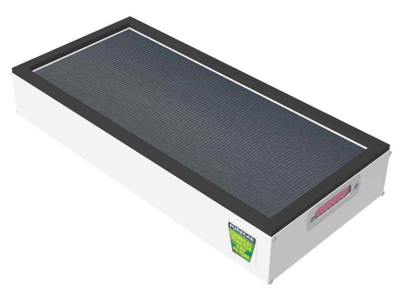 PureCab Filter - P295 Image 1