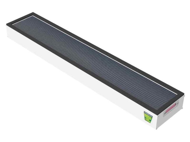 PureCab Filter - P298 Image 1