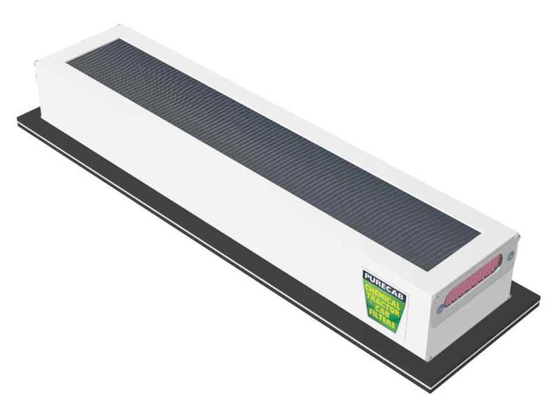 PureCab Filter - P308 Image 1