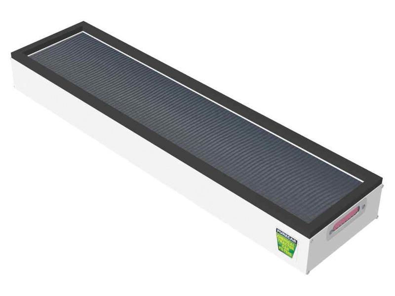 PureCab Filter - P312 Image 1