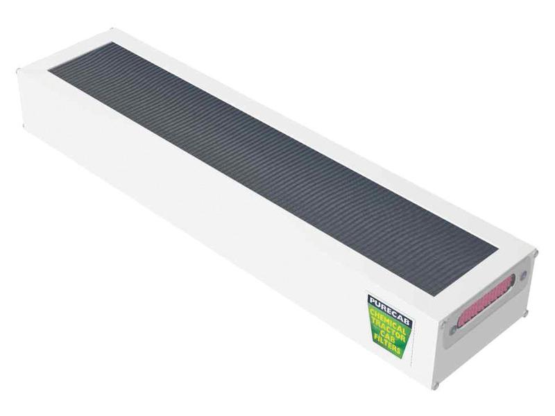 PureCab Filter - P324 Image 1