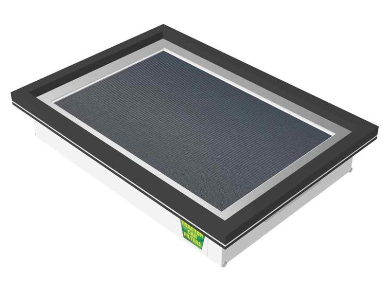 PureCab Filter - P326 Image 1