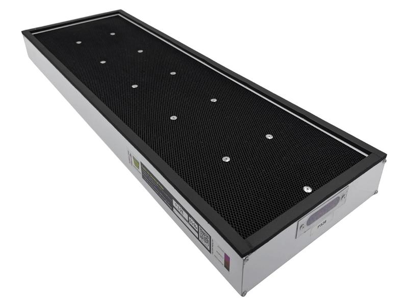 PureCab Filter - P328 Image 1
