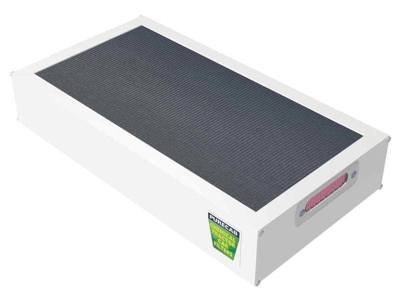 PureCab Filter - P339 Image 1
