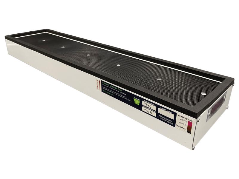 PureCab Filter - P340 Image 1