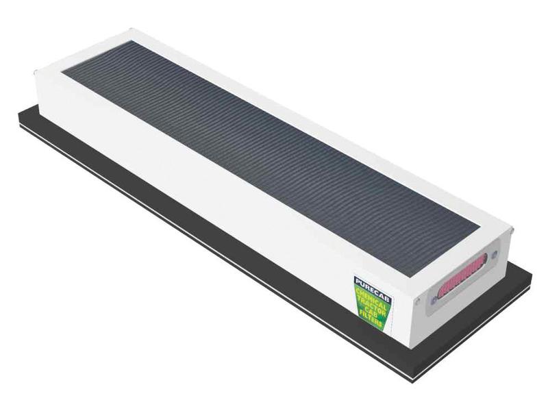 PureCab Filter - P345 Image 1