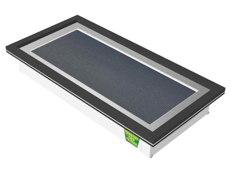 PureCab Filter - P364 Image 1