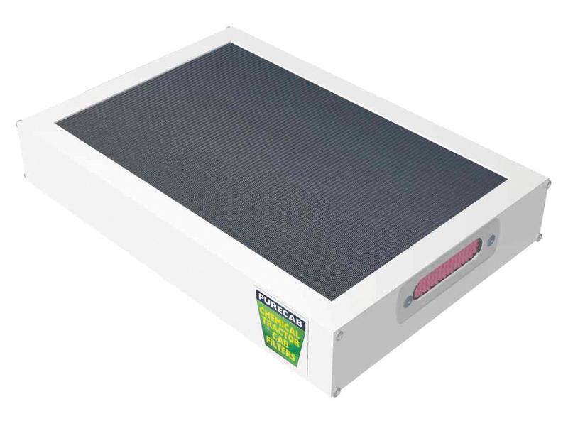 PureCab Filter - P365 Image 1