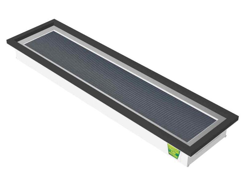PureCab Filter - P368 Image 1
