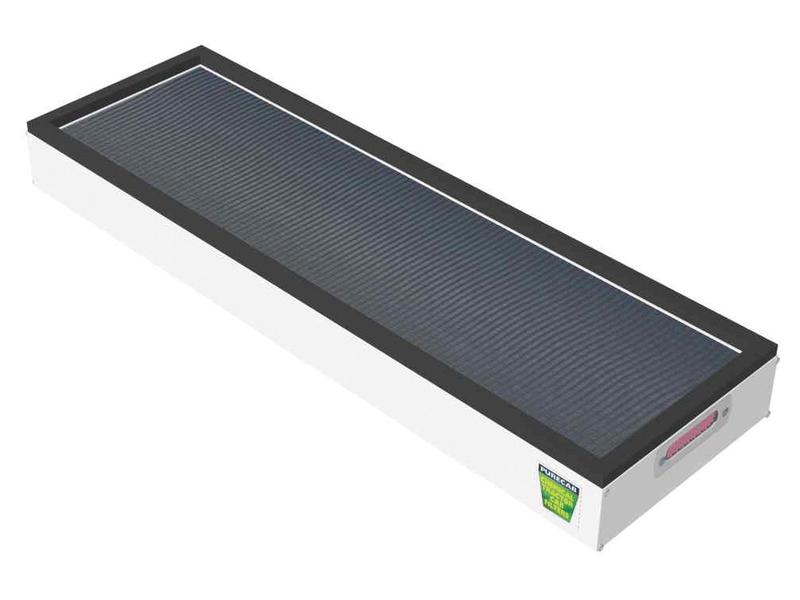 PureCab Filter - P370 Image 1