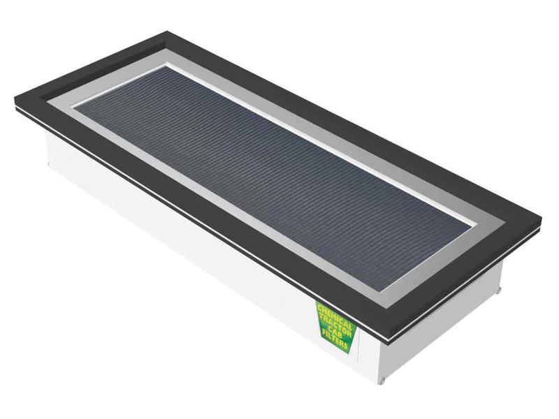 PureCab Filter - P374 Image 1