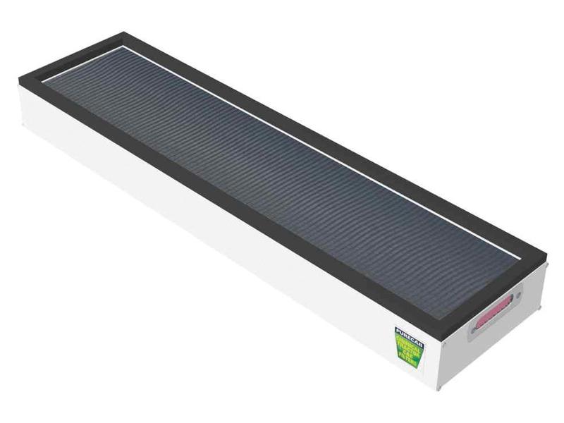 PureCab Filter - P380 Image 1