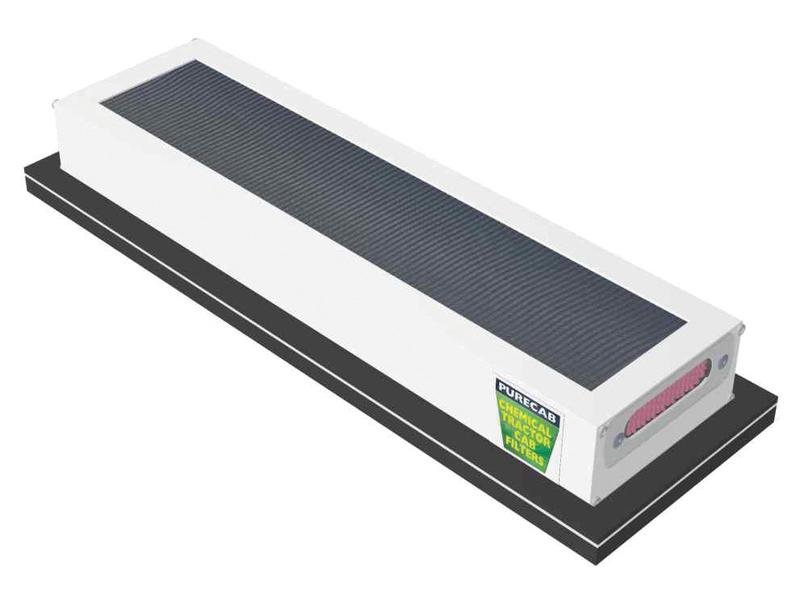 PureCab Filter - P381 Image 1