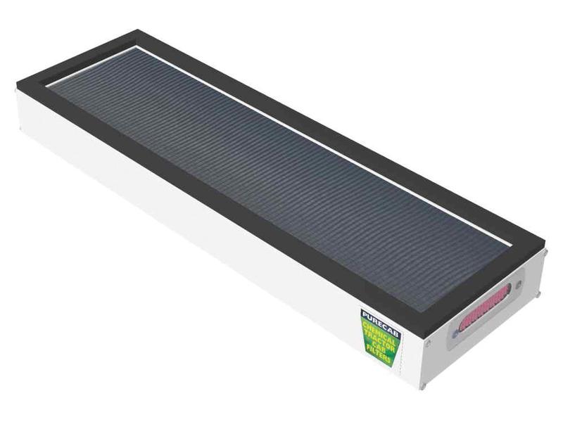 PureCab Filter - P387 Image 1