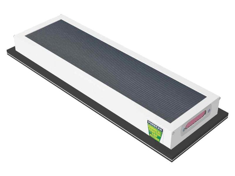 PureCab Filter - P393 Image 1