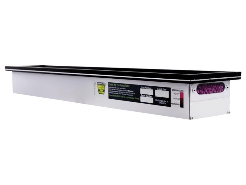 PureCab Filter - P397 Image 1