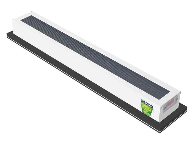 PureCab Filter - P398 Image 1