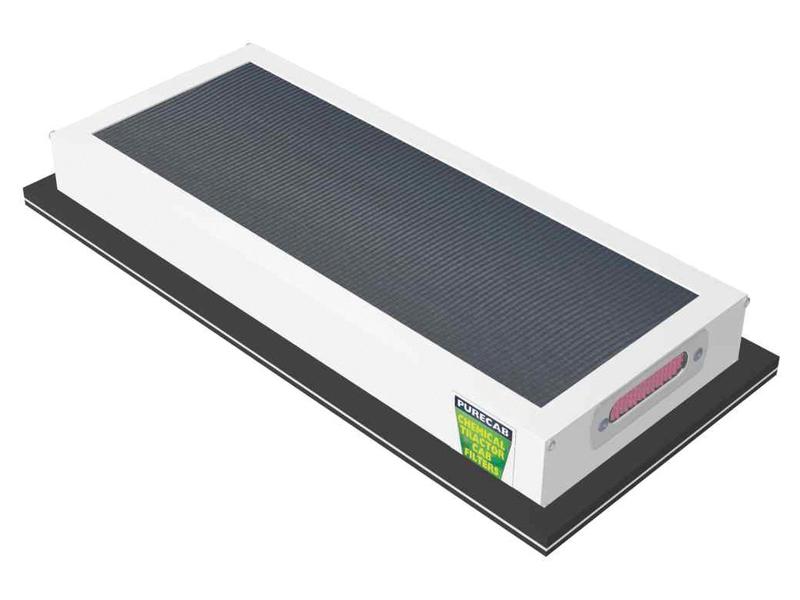 PureCab Filter - P399 Image 1
