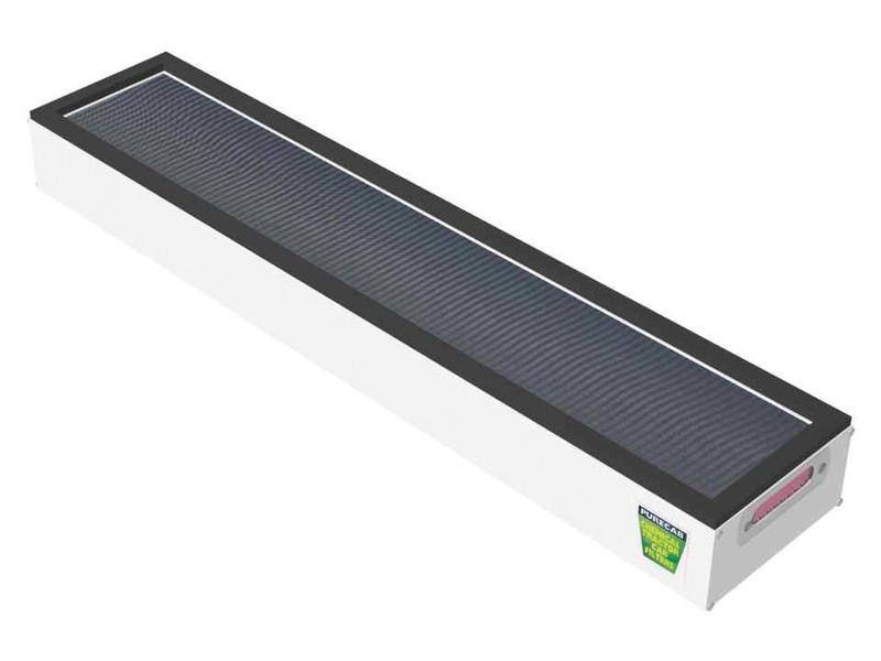 PureCab Filter - P402 Image 1