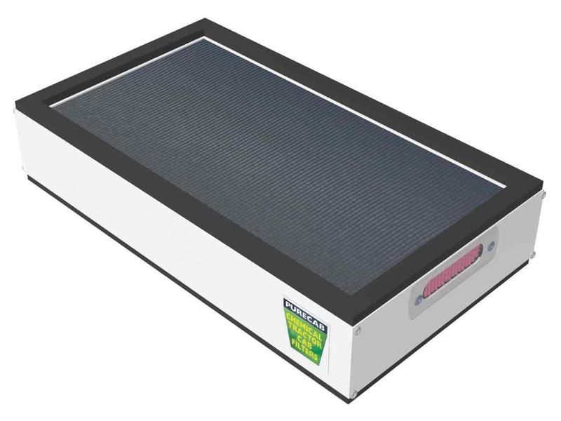 PureCab Filter - P407 Image 1
