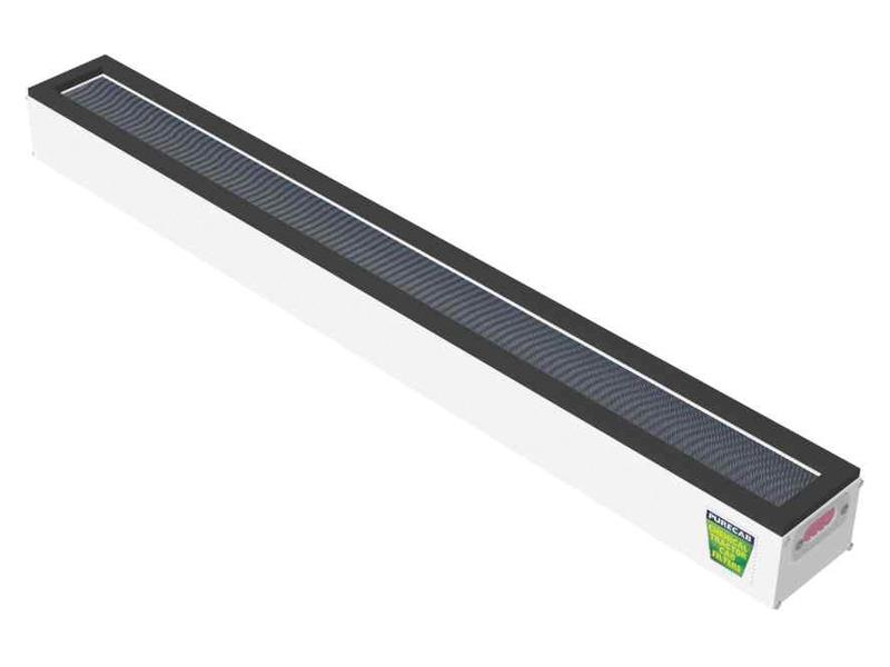 PureCab Filter - P409 Image 1