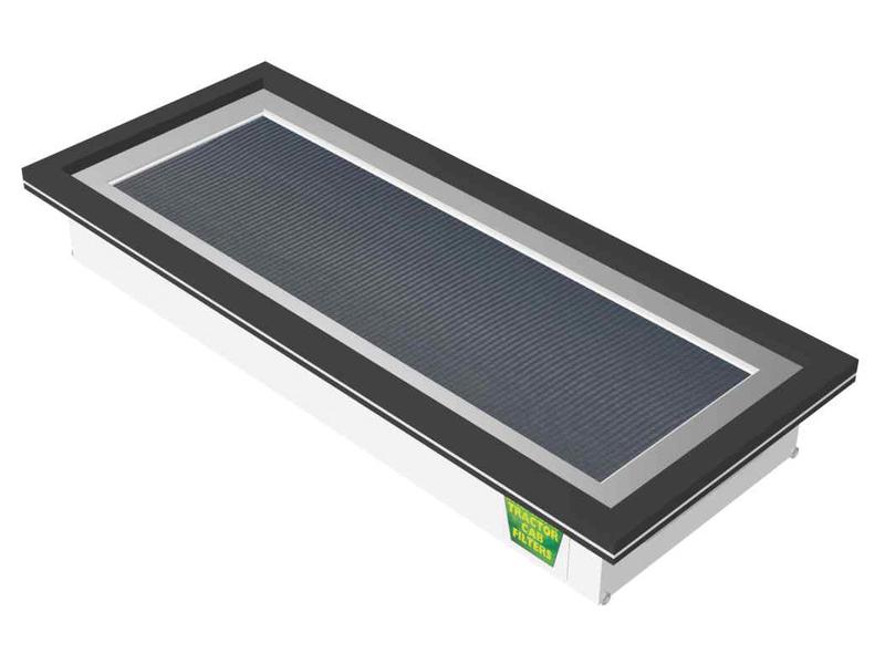 PureCab Filter - P412 Image 1
