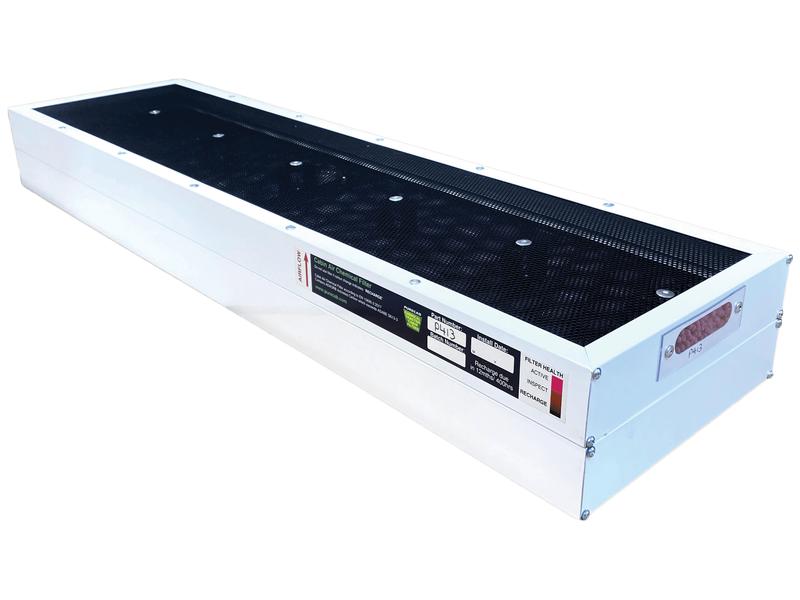 PureCab Filter - P413 Image 1