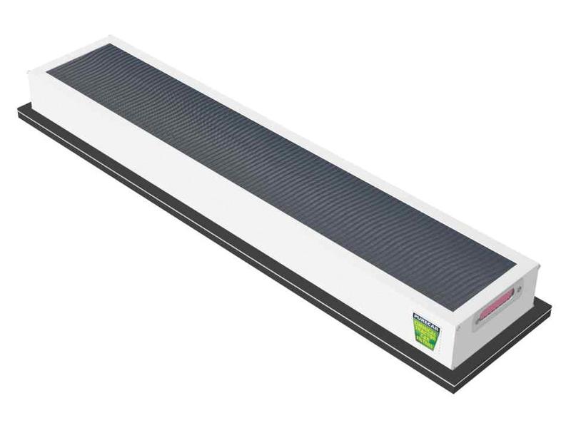 Cab Filter - P415 Image 1