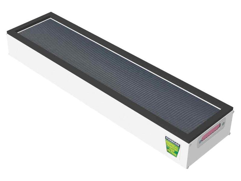 PureCab Filter - P417 Image 1