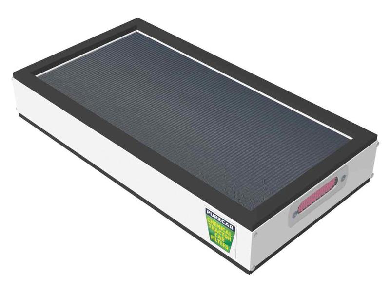 PureCab Filter - P421 Image 1