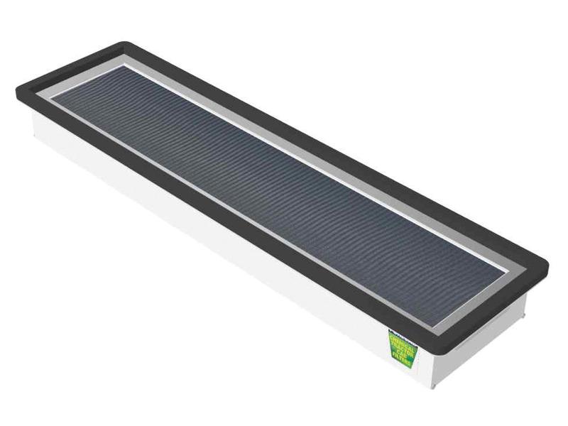 PureCab Filter - P427 Image 1