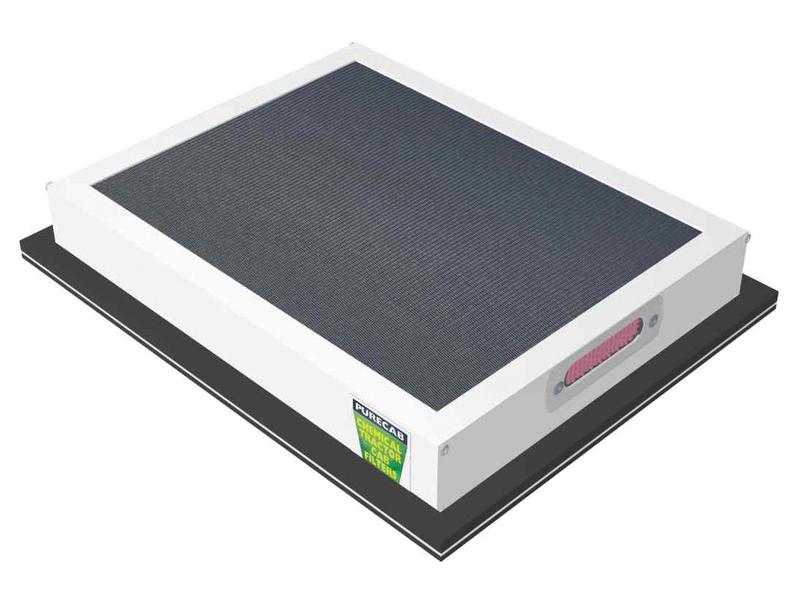 PureCab Filter - P432 Image 1
