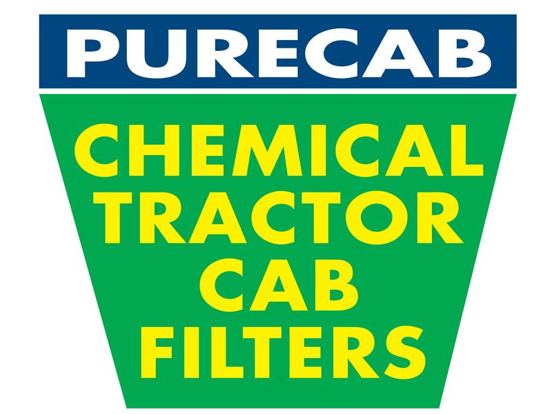 PureCab Filter - P435 Image 1