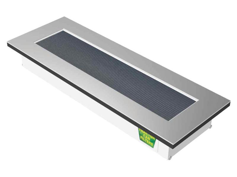 PureCab Filter - P437 Image 1