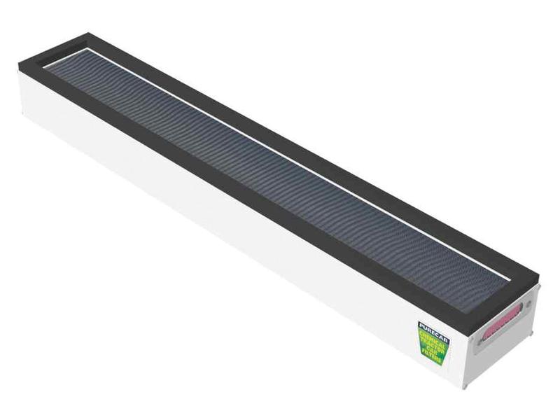 PureCab Filter - P455 Image 1