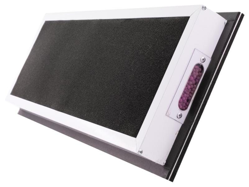 PureCab Filter - P457 Image 1