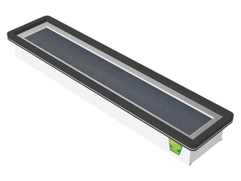 PureCab Filter - P461 Image 1