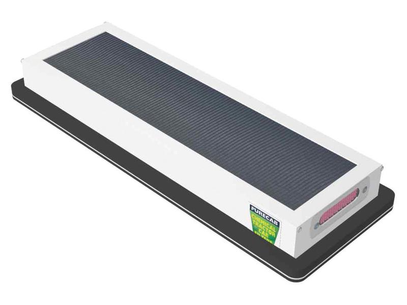 PureCab Filter - P463 Image 1