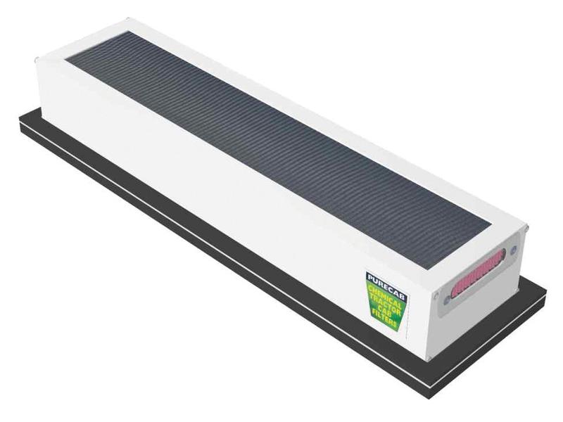PureCab Filter - P465 Image 1