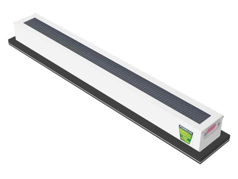 PureCab Filter - P469 Image 1