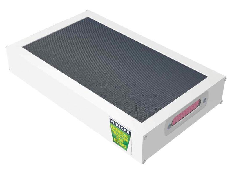 PureCab Filter - P478 Image 1