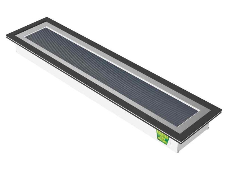 PureCab Filter - P480 Image 1