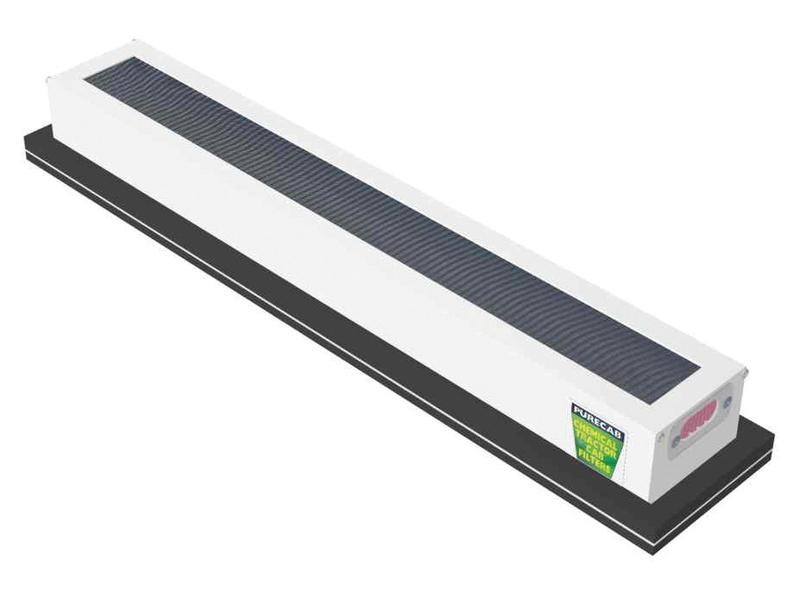 PureCab Filter - P484 Image 1