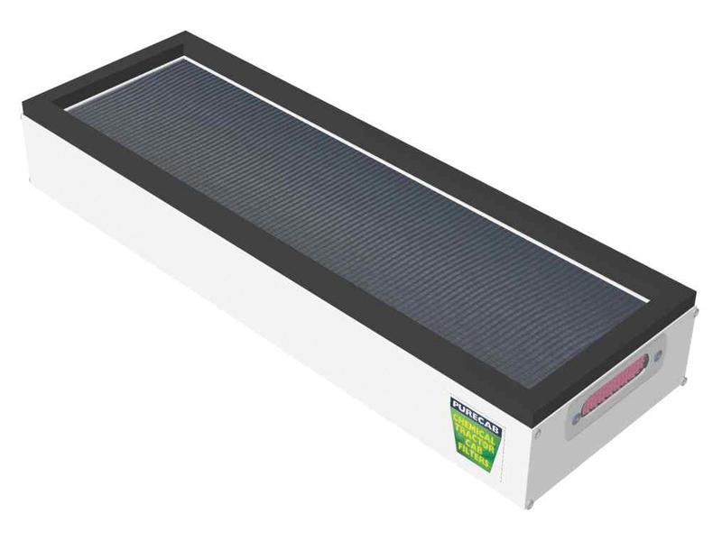 PureCab Filter - P486 Image 1
