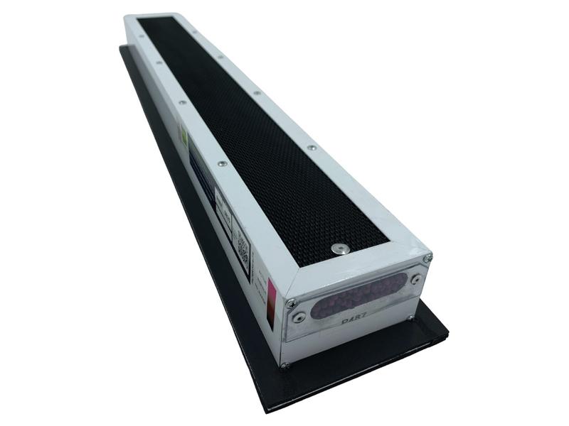 PureCab Filter - P487 Image 1